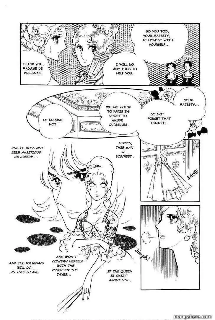 Rose of Versailles Chapter 19 4